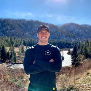 Meet your Posher, Nate